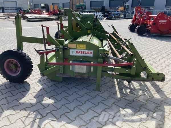 Baselier FF310 Kartoffeltechnik - Andere