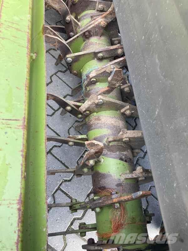 Baselier FF310 Kartoffeltechnik - Andere