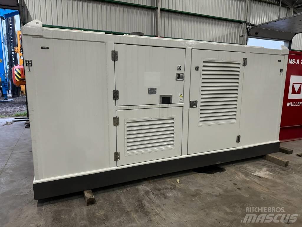 PVE 600 Vibrationsramme