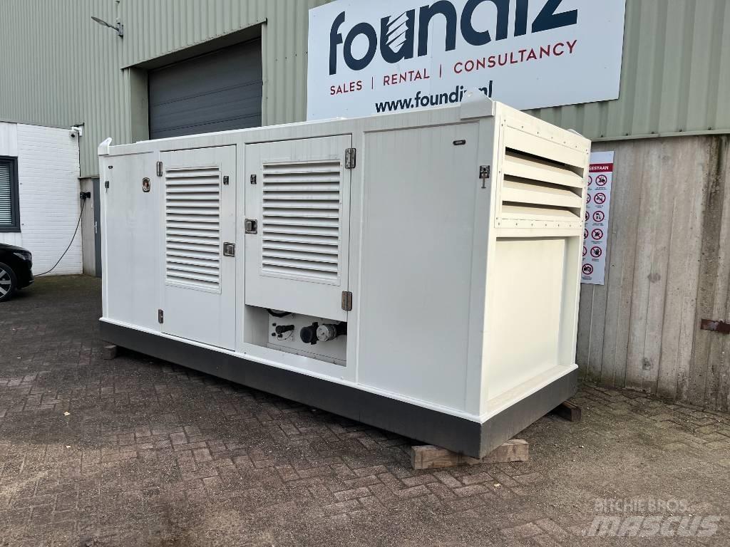 PVE 600 Vibrationsramme