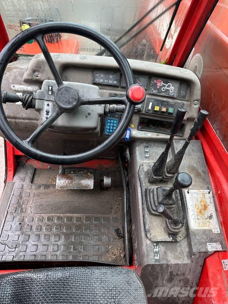 Manitou MT 940 L Teleskoplader