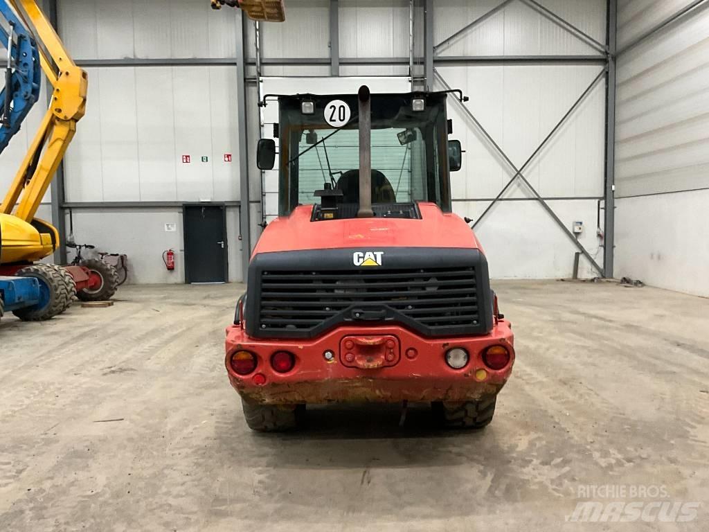 CAT 906 M Radlader