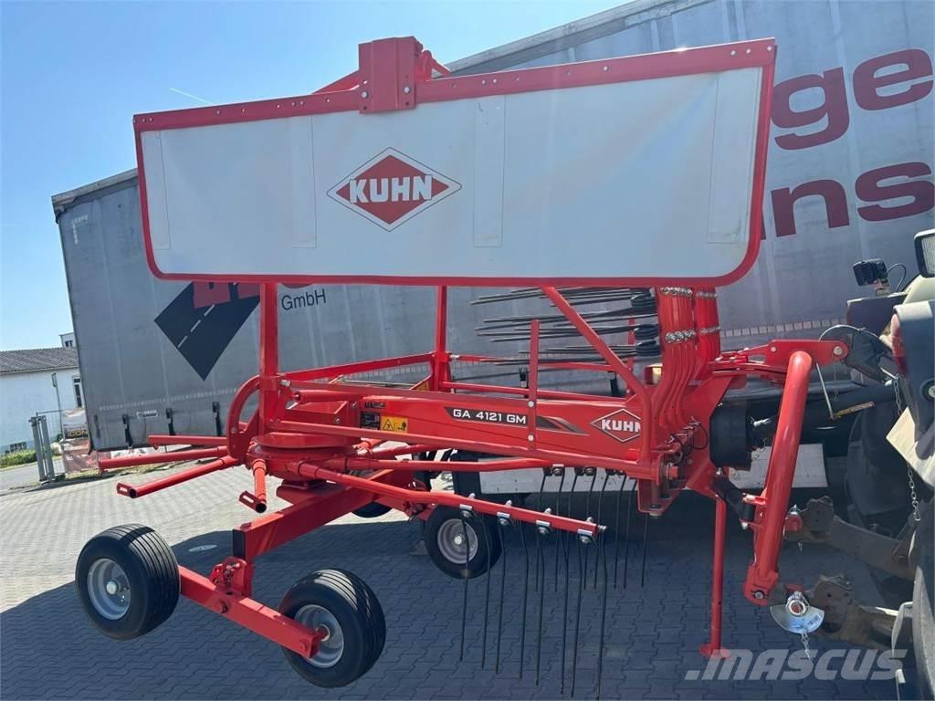 Kuhn GA4121GM Schwader
