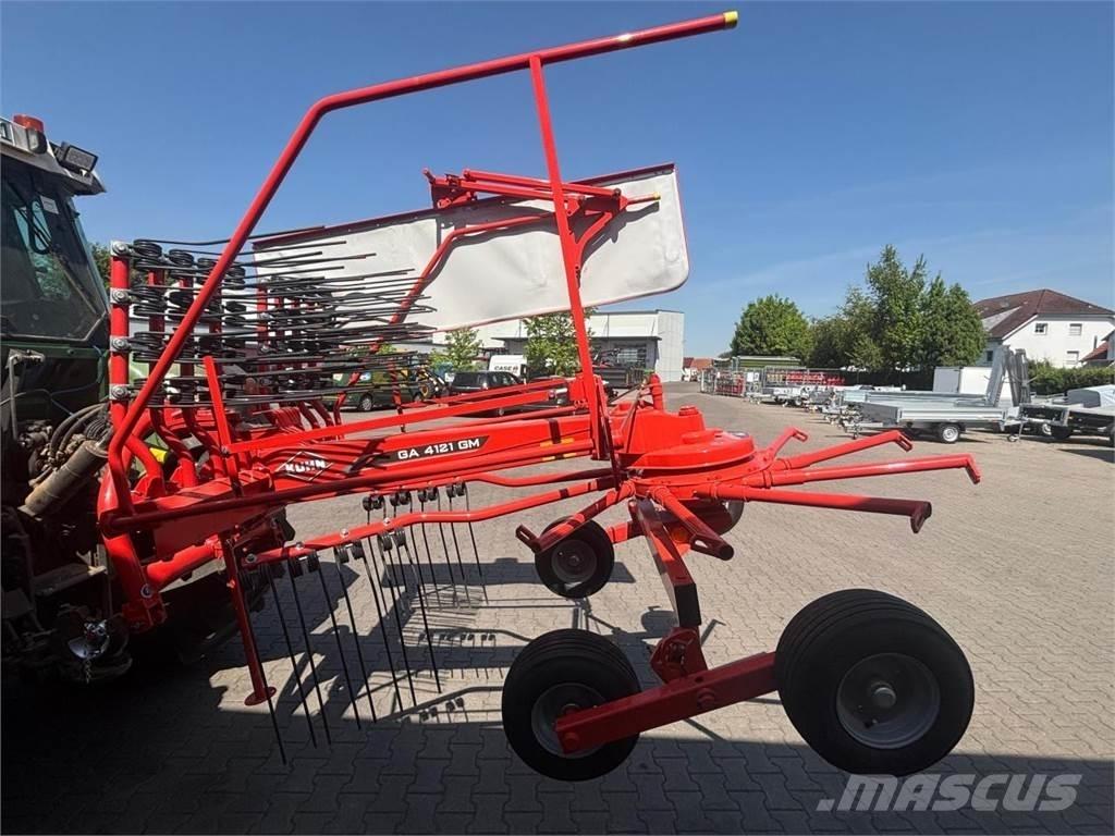 Kuhn GA4121GM Schwader