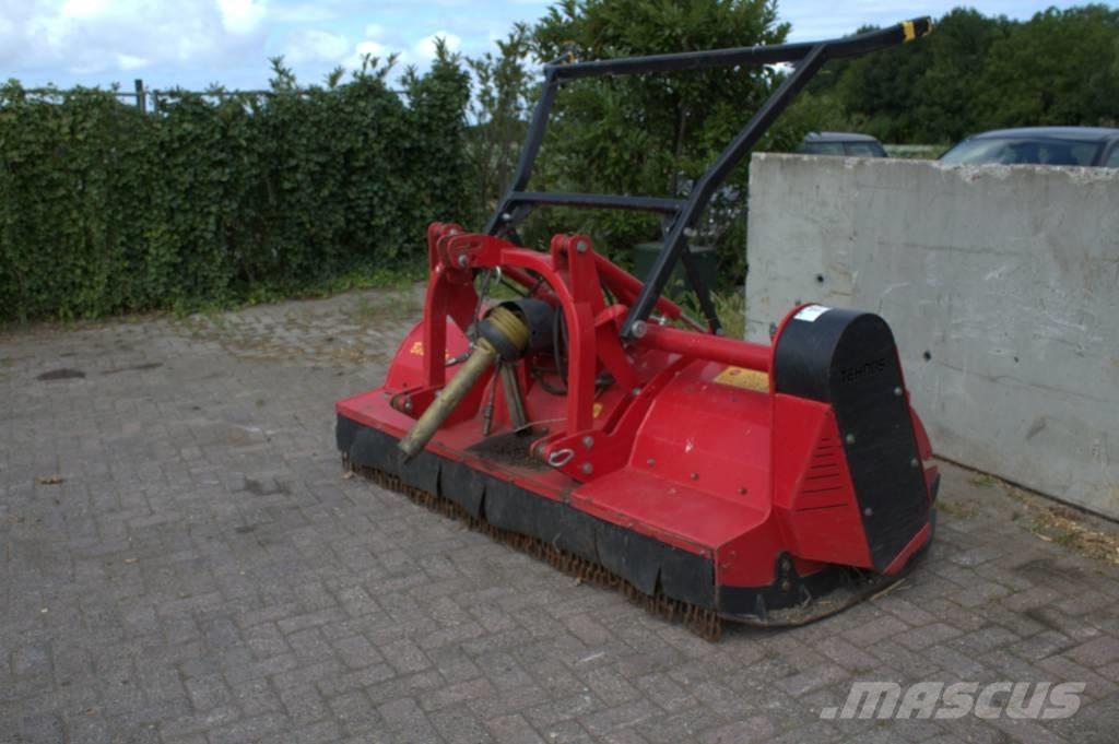 Tehnos L220LW Sonstige Forstmaschinen