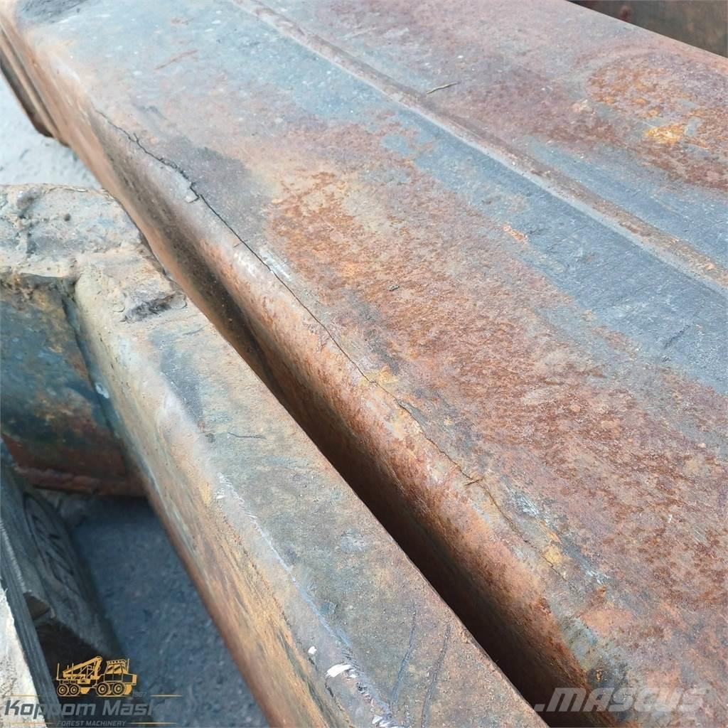 Loglift 111 Förderkrane