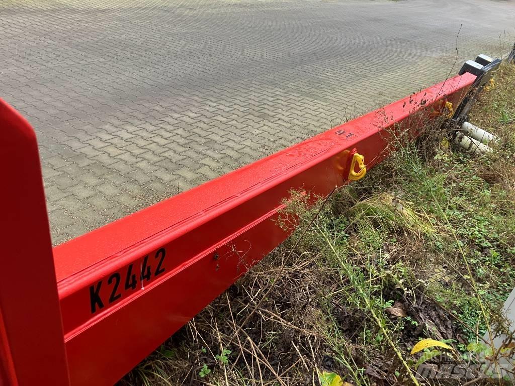 kalmar hijsjuk Sonstige Flurförderzeuge