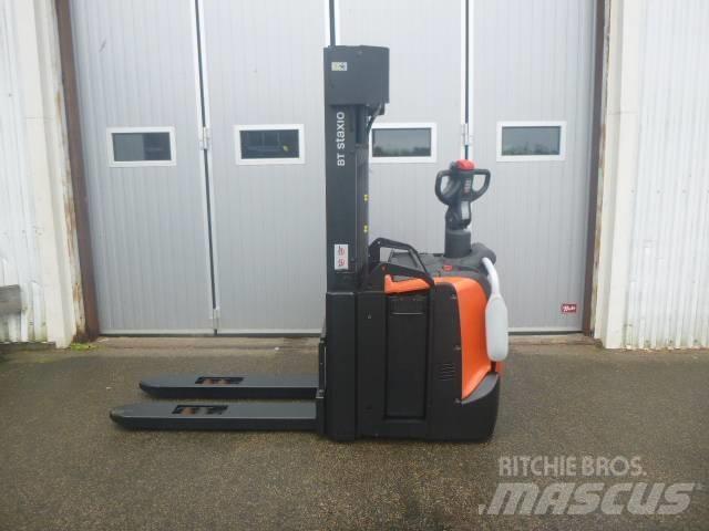 BT SPE 140L Deichselstapler