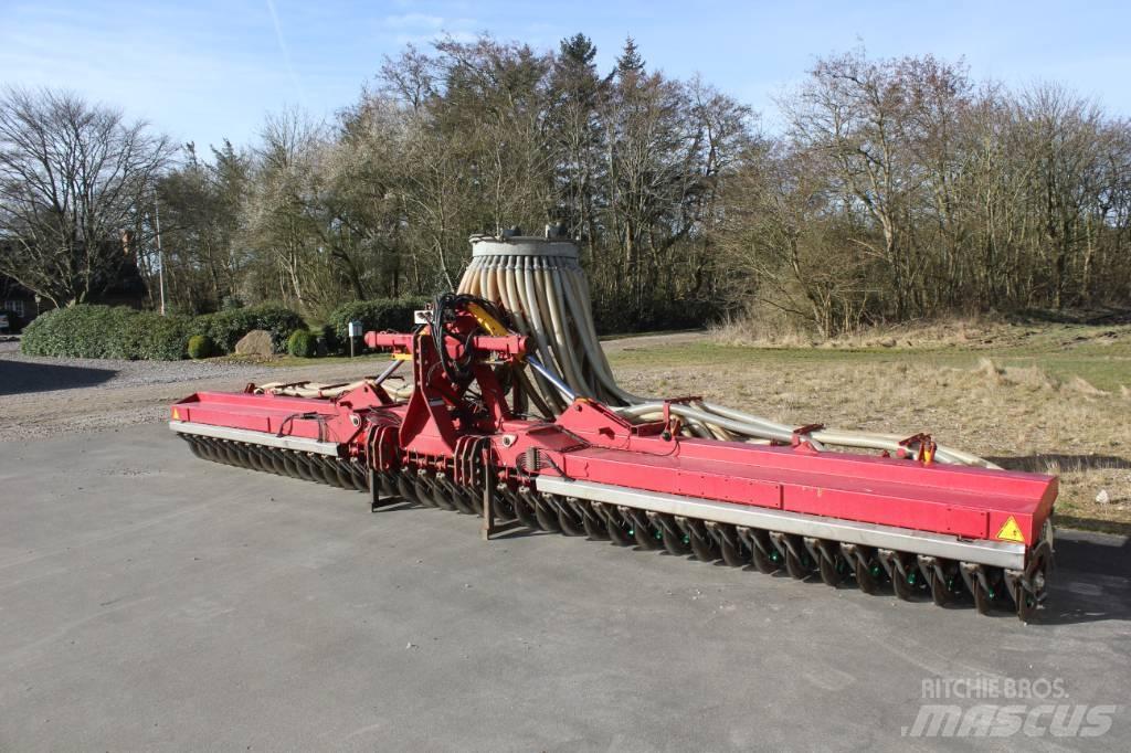 Vredo ZB8040 Weitere Düngemaschinen