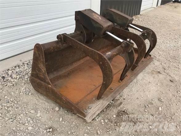 Bobcat 72INDL Greifer