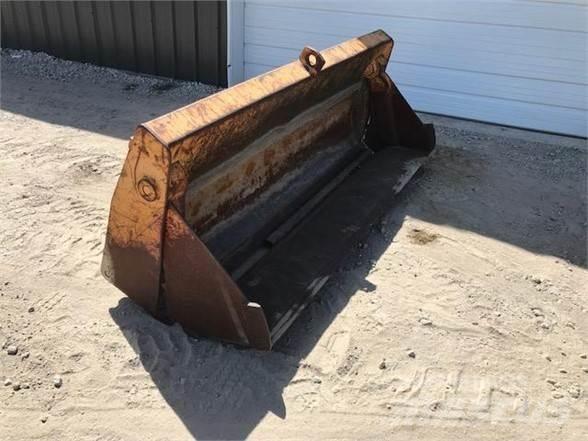 CASE BUCKET Sonstige Baumaschinen