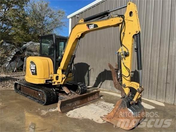 CAT 305.5E CR Minibagger < 7t