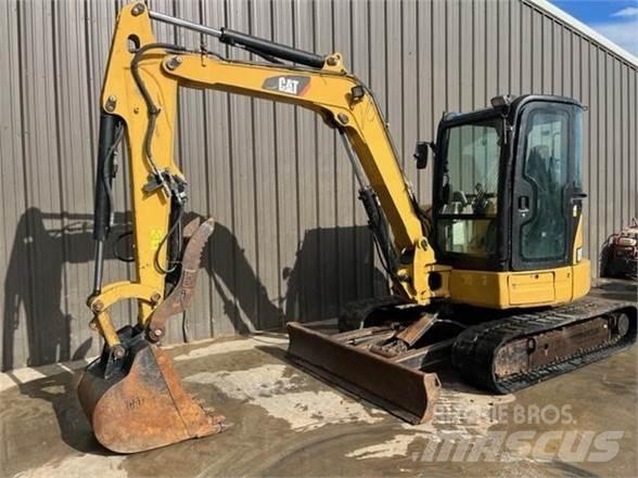 CAT 305.5E CR Minibagger < 7t