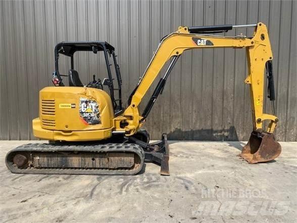 CAT 305.5E2 Minibagger < 7t