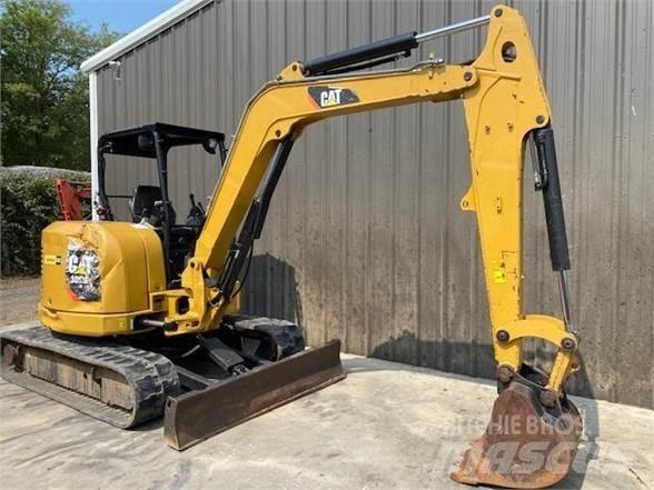 CAT 305.5E2 Minibagger < 7t