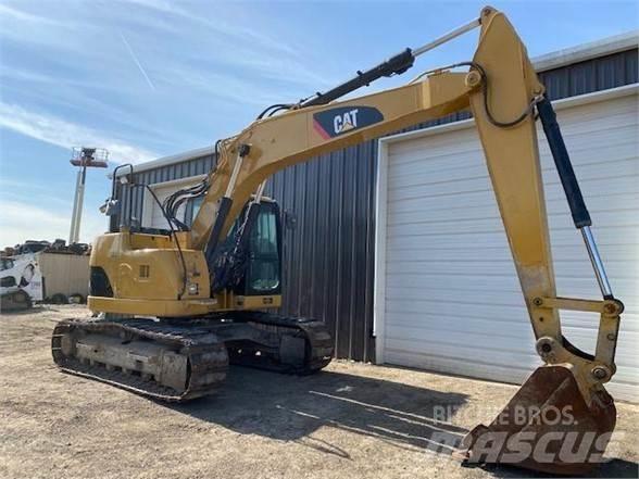 CAT 313D CR Raupenbagger