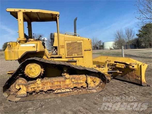 CAT D5N Bulldozer