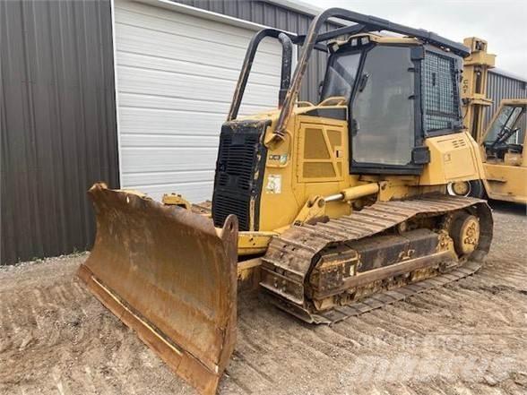CAT D6K Bulldozer