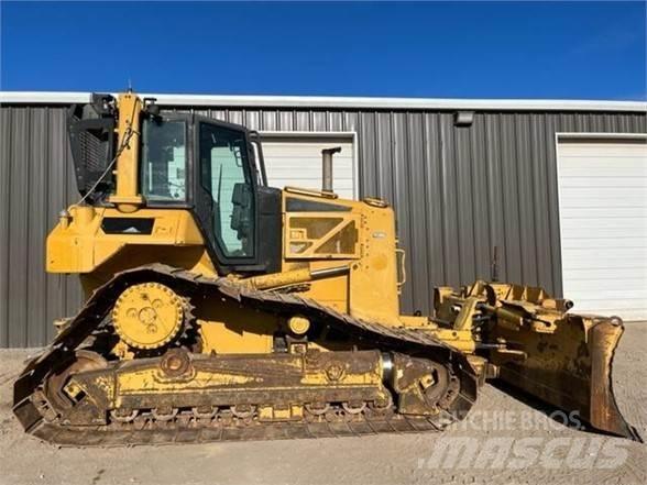 CAT D6N LGP Bulldozer