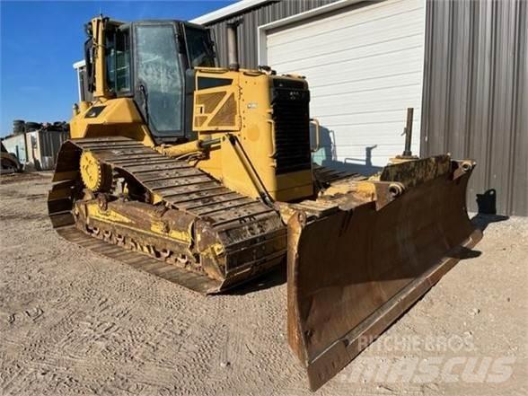 CAT D6N LGP Bulldozer
