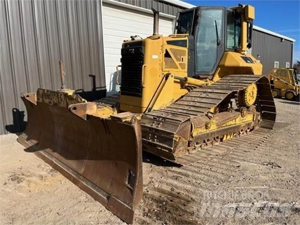 CAT D6N LGP Bulldozer