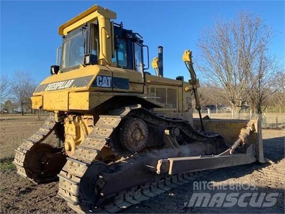 CAT D7H II Bulldozer