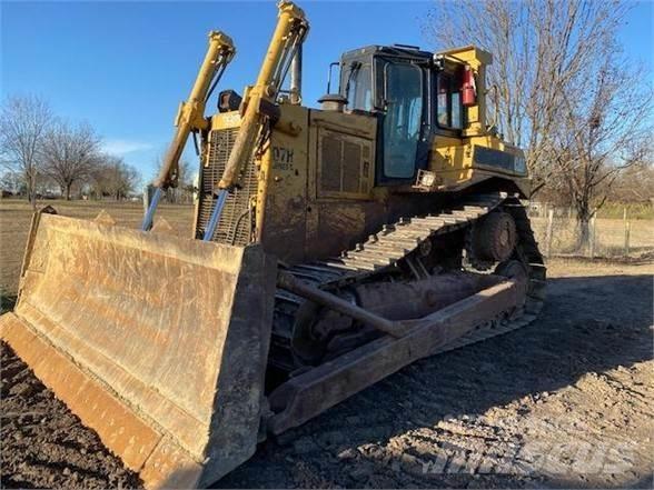 CAT D7H II Bulldozer