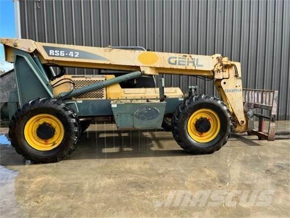 Gehl RS6-42 Teleskoplader