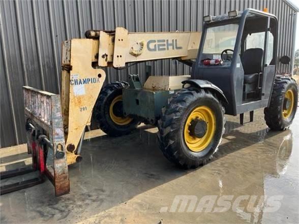 Gehl RS6-42 Teleskoplader