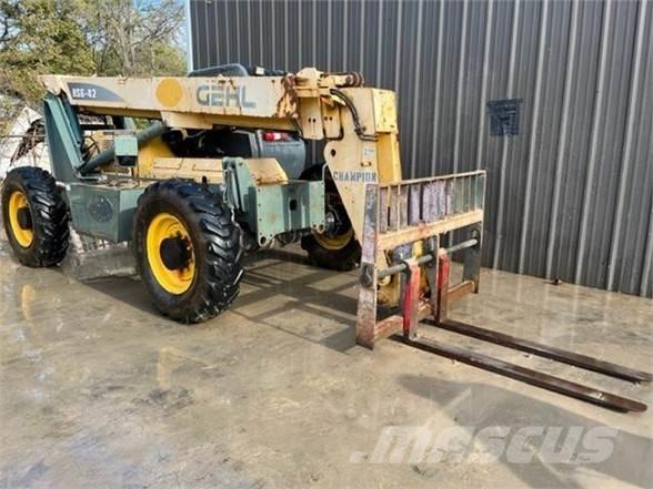 Gehl RS6-42 Teleskoplader