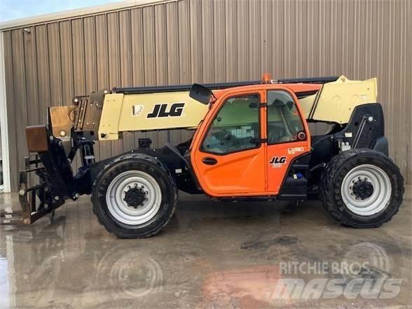 JLG 1055 Teleskoplader