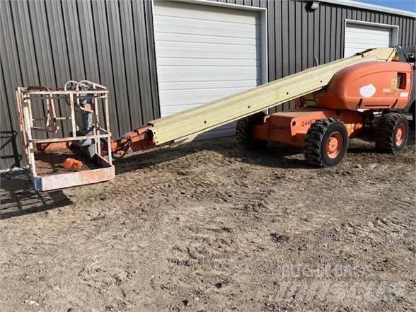 JLG 600S Teleskopbühnen