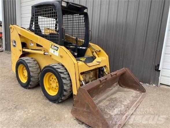 John Deere 315 Kompaktlader