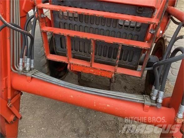 Kubota L35 Radlader