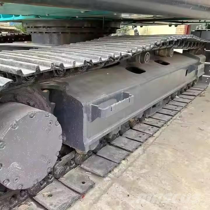 Kobelco SK 200 Minibagger < 7t