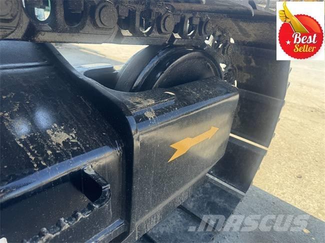 CAT 320 C L Raupenbagger