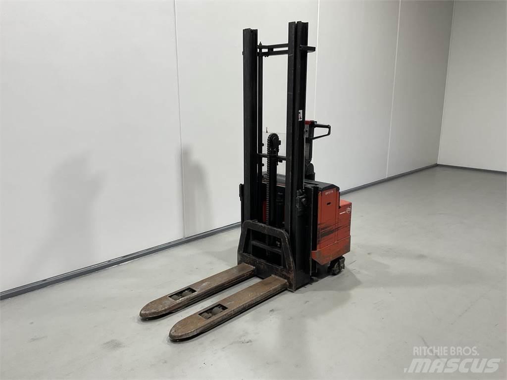 BT LSF1250/11 Selbstfahrstapler