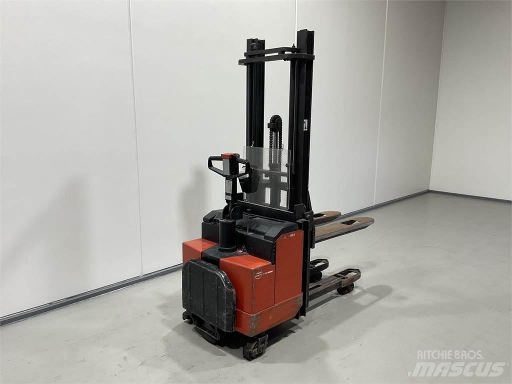 BT LSF1250/11 Selbstfahrstapler