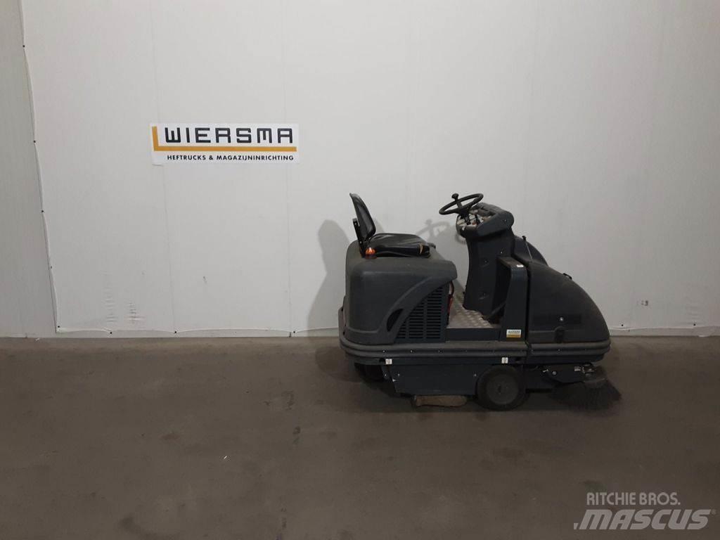  Duster LARGE B Kehrer