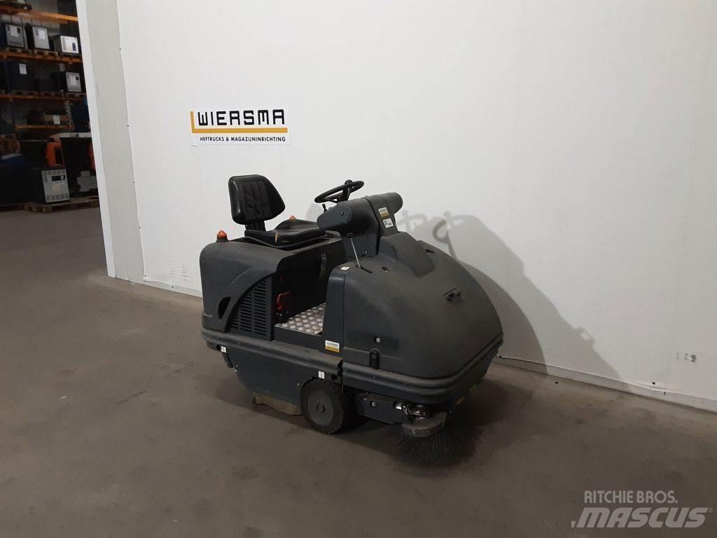  Duster LARGE B Kehrer