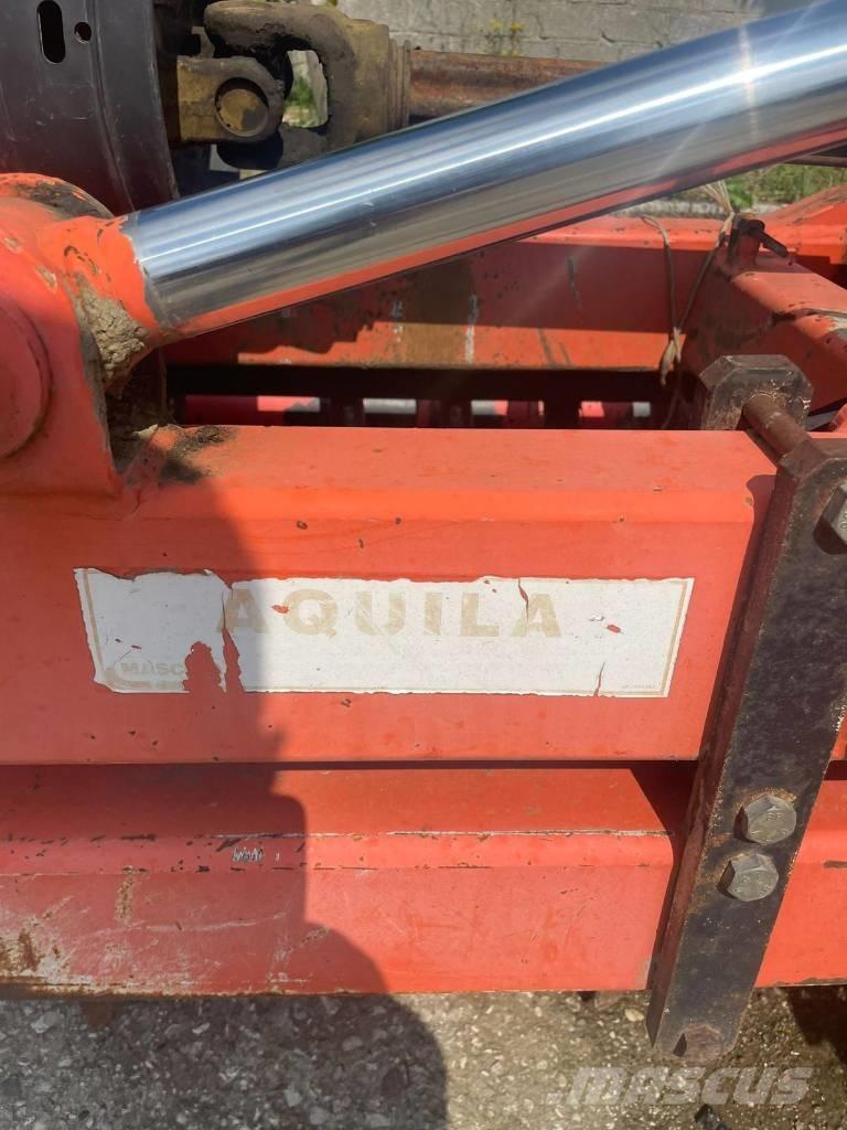 Maschio Aquila 5000 Eggen