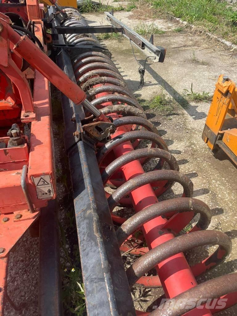 Maschio Aquila 5000 Eggen