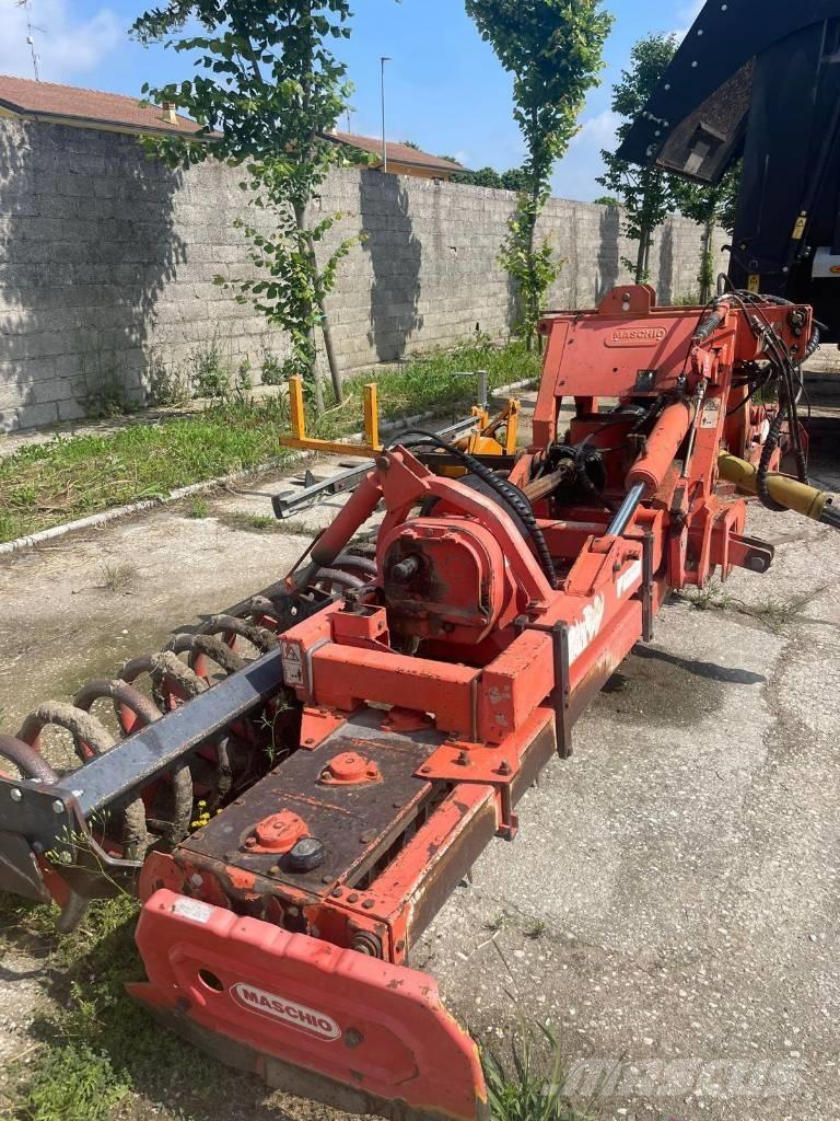 Maschio Aquila 5000 Eggen