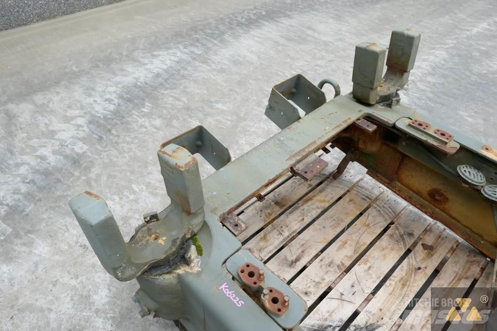 CAT 6T-1110 Transport Sonstige