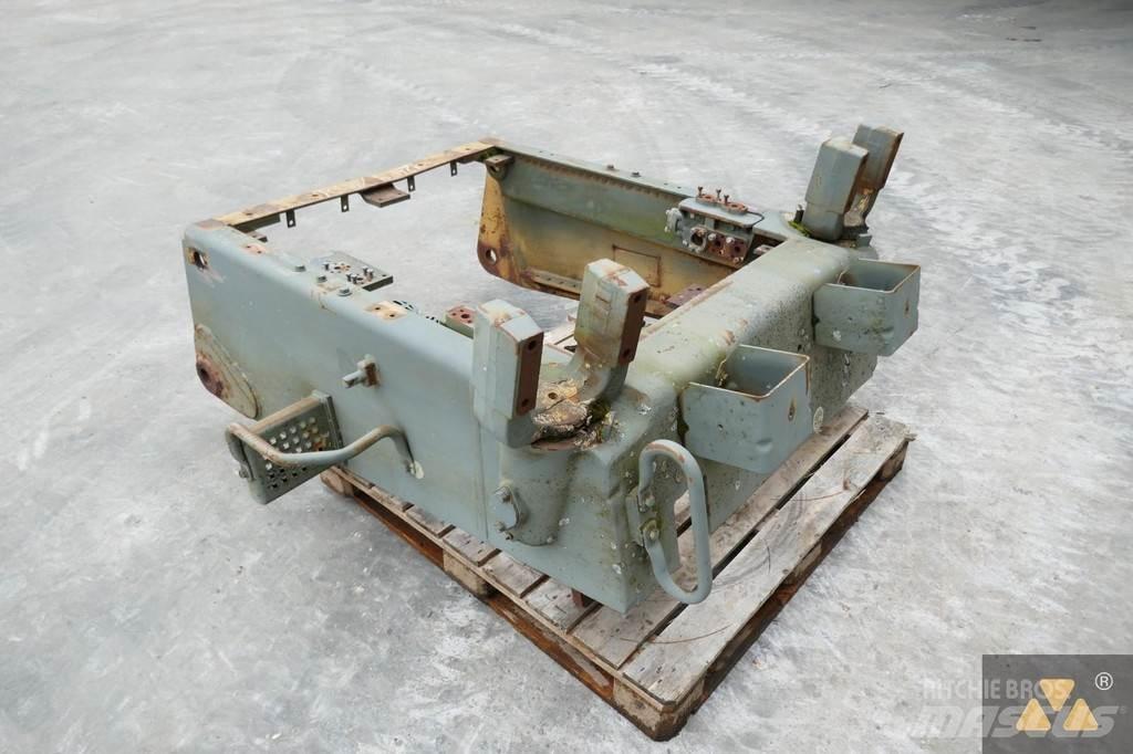 CAT 6T-1110 Transport Sonstige