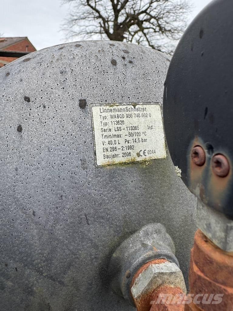 Breining Smart 1300 Bitumen Sprayer