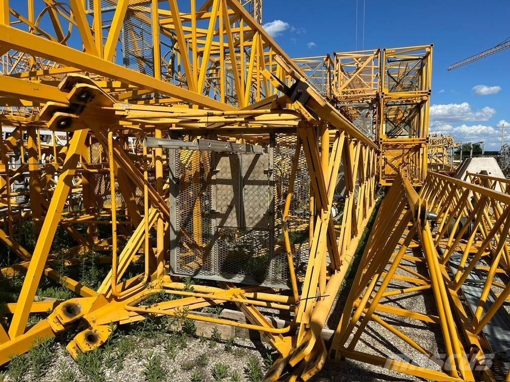 Potain MD560B Turmdrehkrane