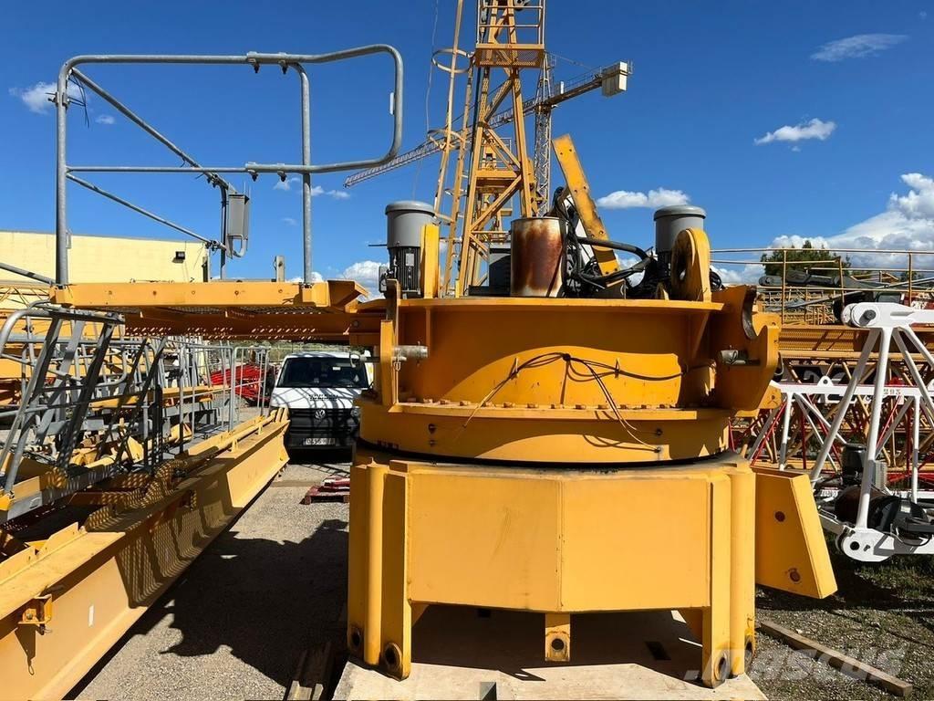Potain MD560B Turmdrehkrane