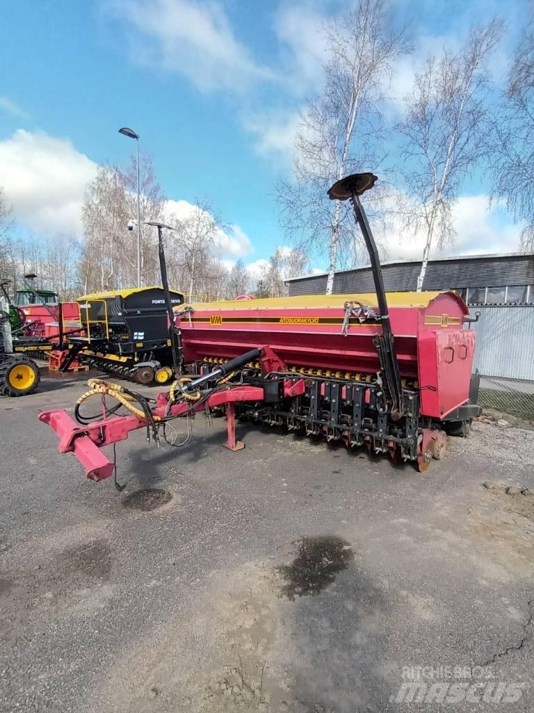 VM SK 400 Drillmaschinenkombination