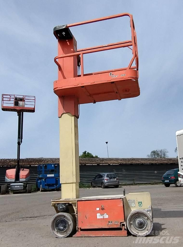 JLG 1230 ES Personenaufzüge